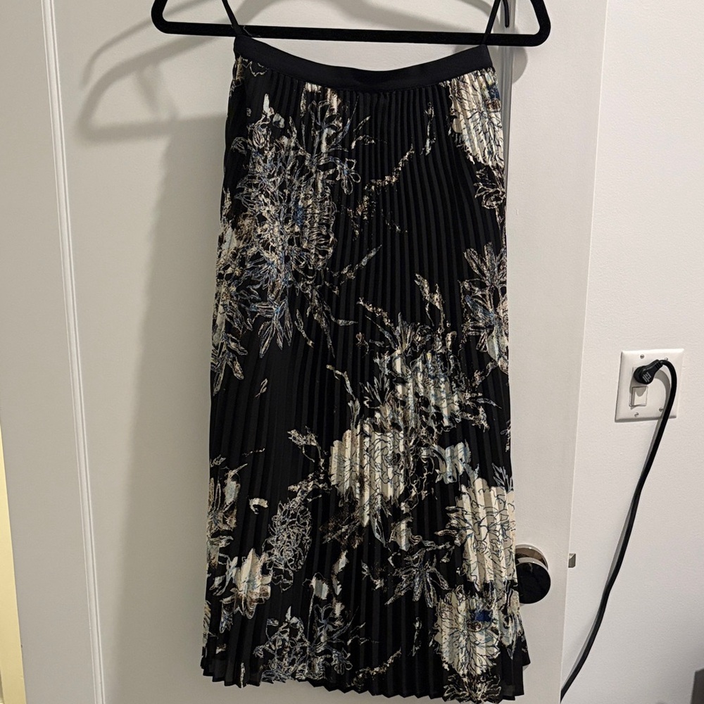 Babaton Jude Skirt